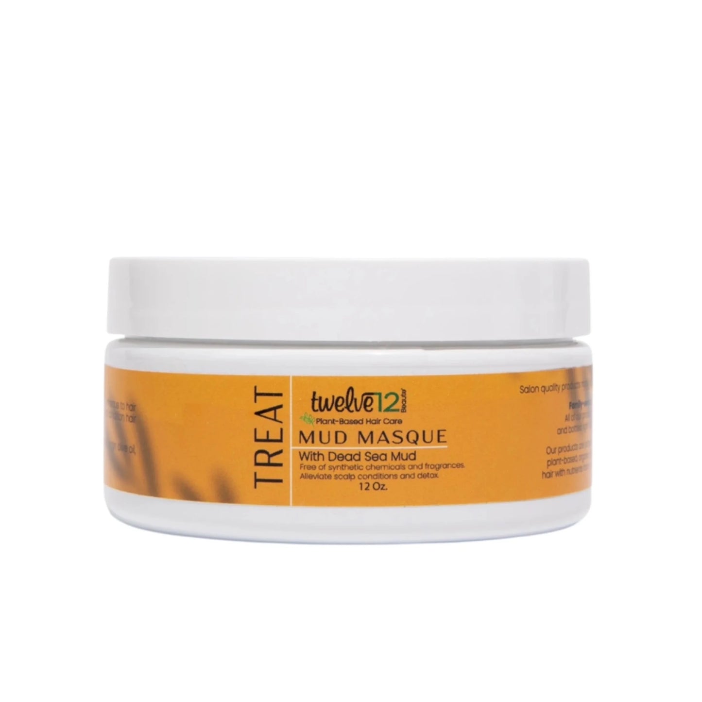 ROUTINE ESSENTIELLE MÉTHODE TWELVE12 - TRÈFLE - Les soins Bellafro