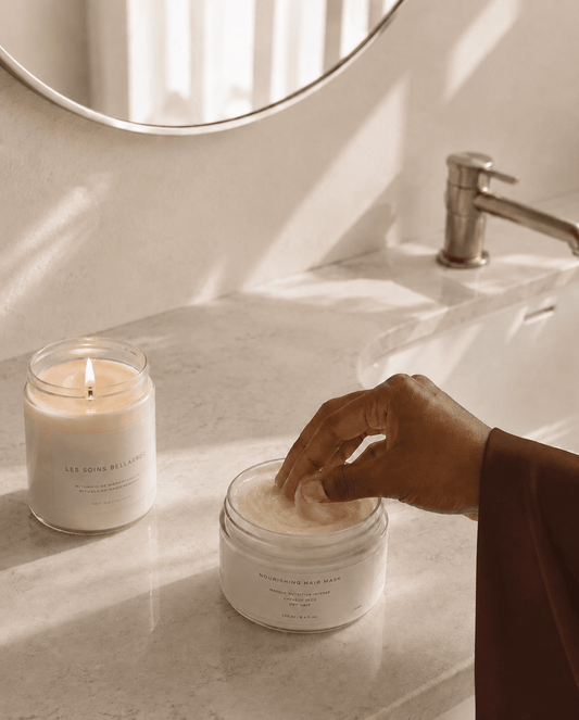 Tu veux de la longueur. Alors pourquoi choisis-tu encore tes produits pour la douceur ? - Les soins Bellafro