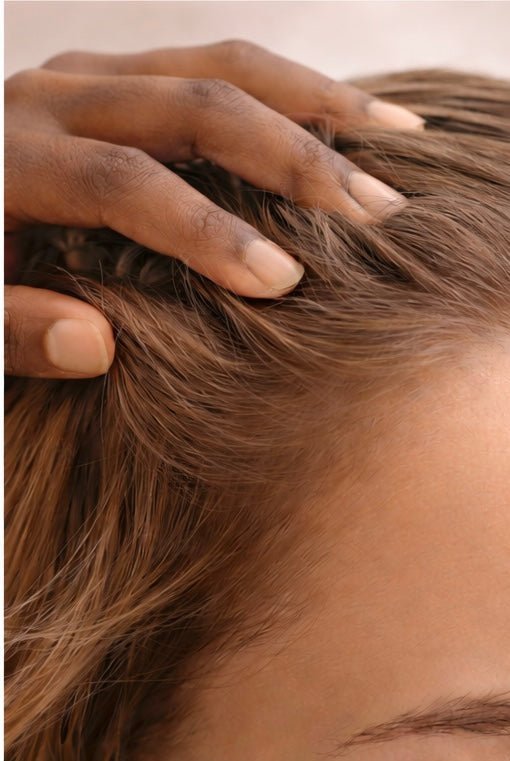 Comment libérer ta pousse quand elle semble bloquée (la méthode logique que personne ne t’a expliquée) - Les soins Bellafro