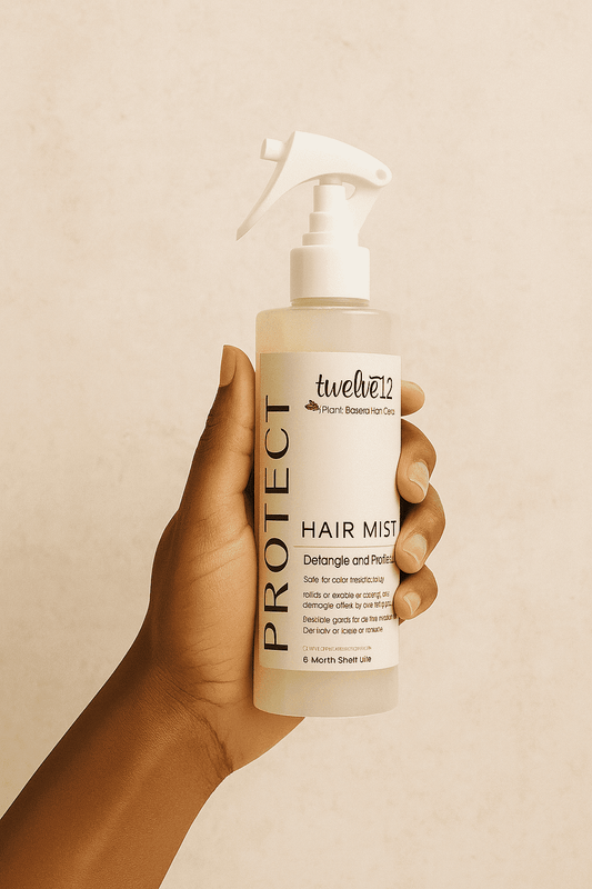 La routine cohérente Twelve12 : pourquoi elle fonctionne quand les autres échouent - Les soins Bellafro