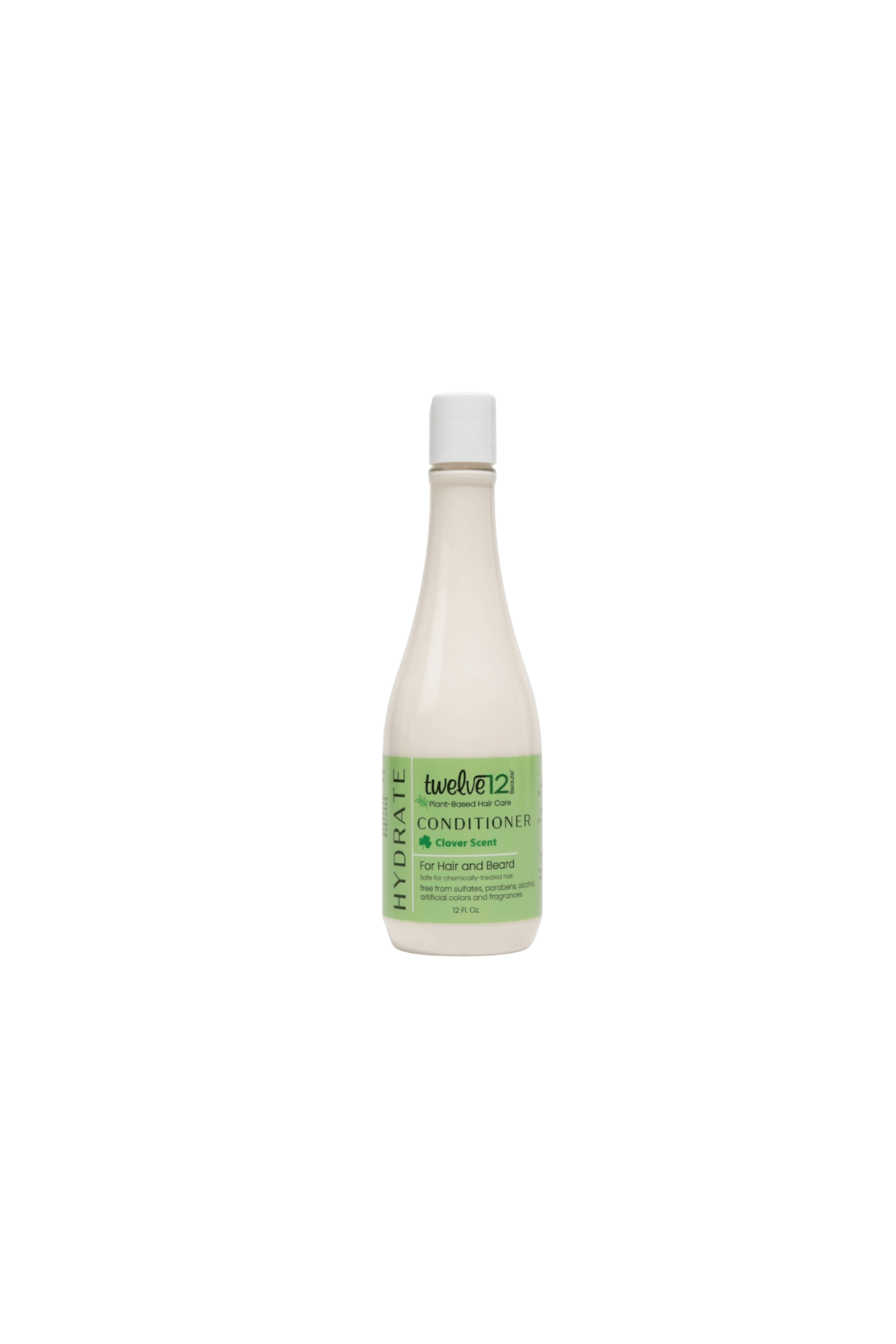 ROUTINE ESSENTIELLE MÉTHODE TWELVE12 - TRÈFLE - Les soins Bellafro