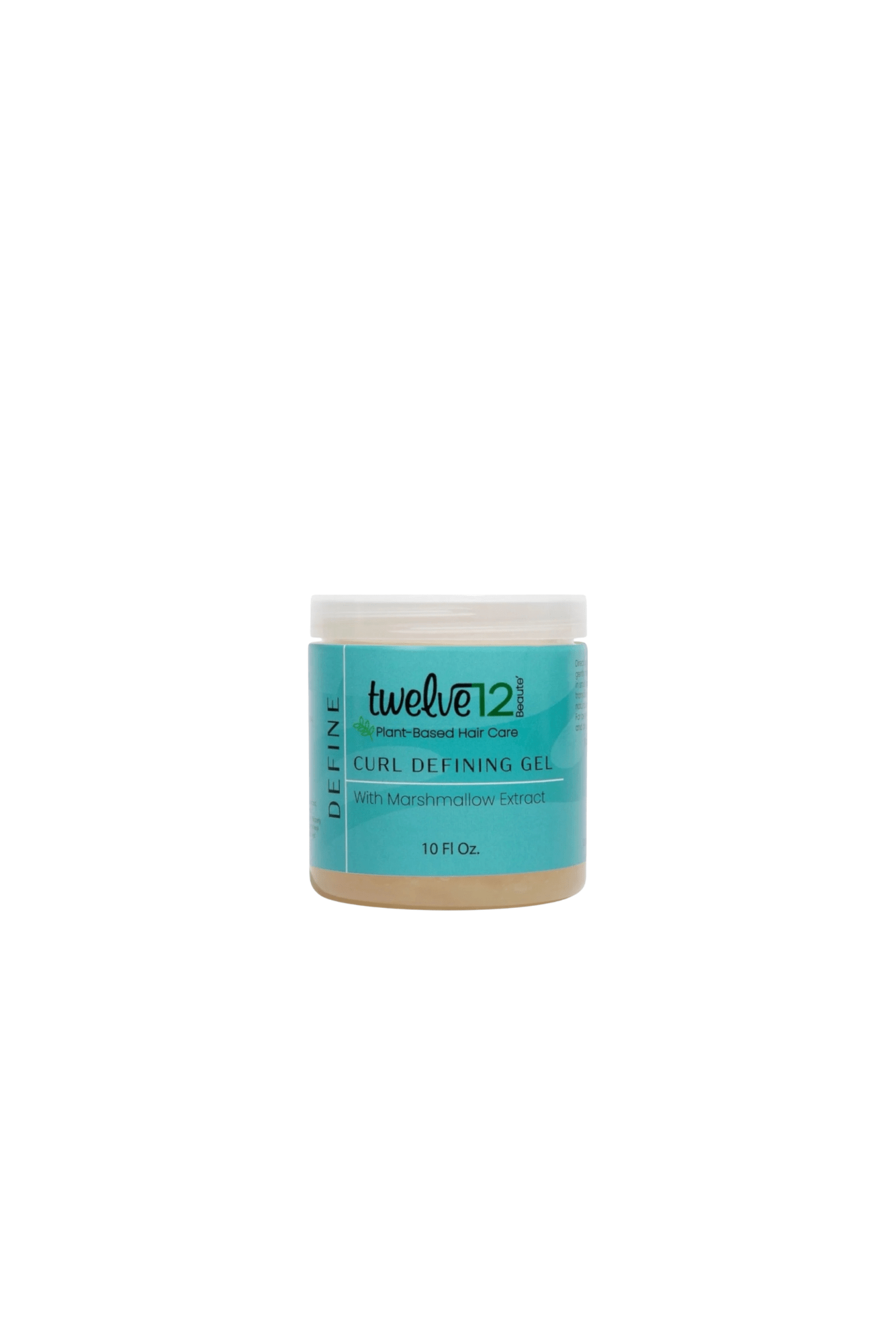 GEL BOTANIQUE TWELVE12 — MÉTHODE TWELVE12 - Les soins Bellafro