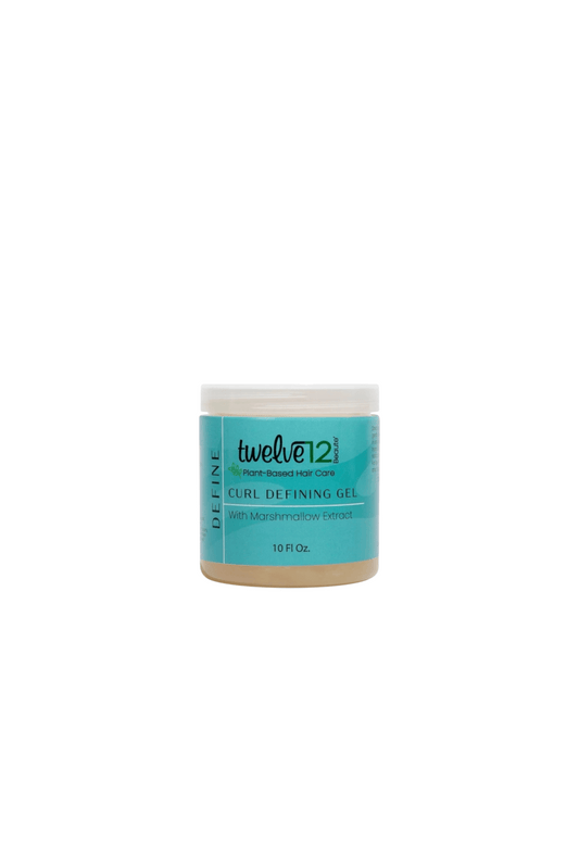 GEL BOTANIQUE TWELVE12 — MÉTHODE TWELVE12 - Les soins Bellafro