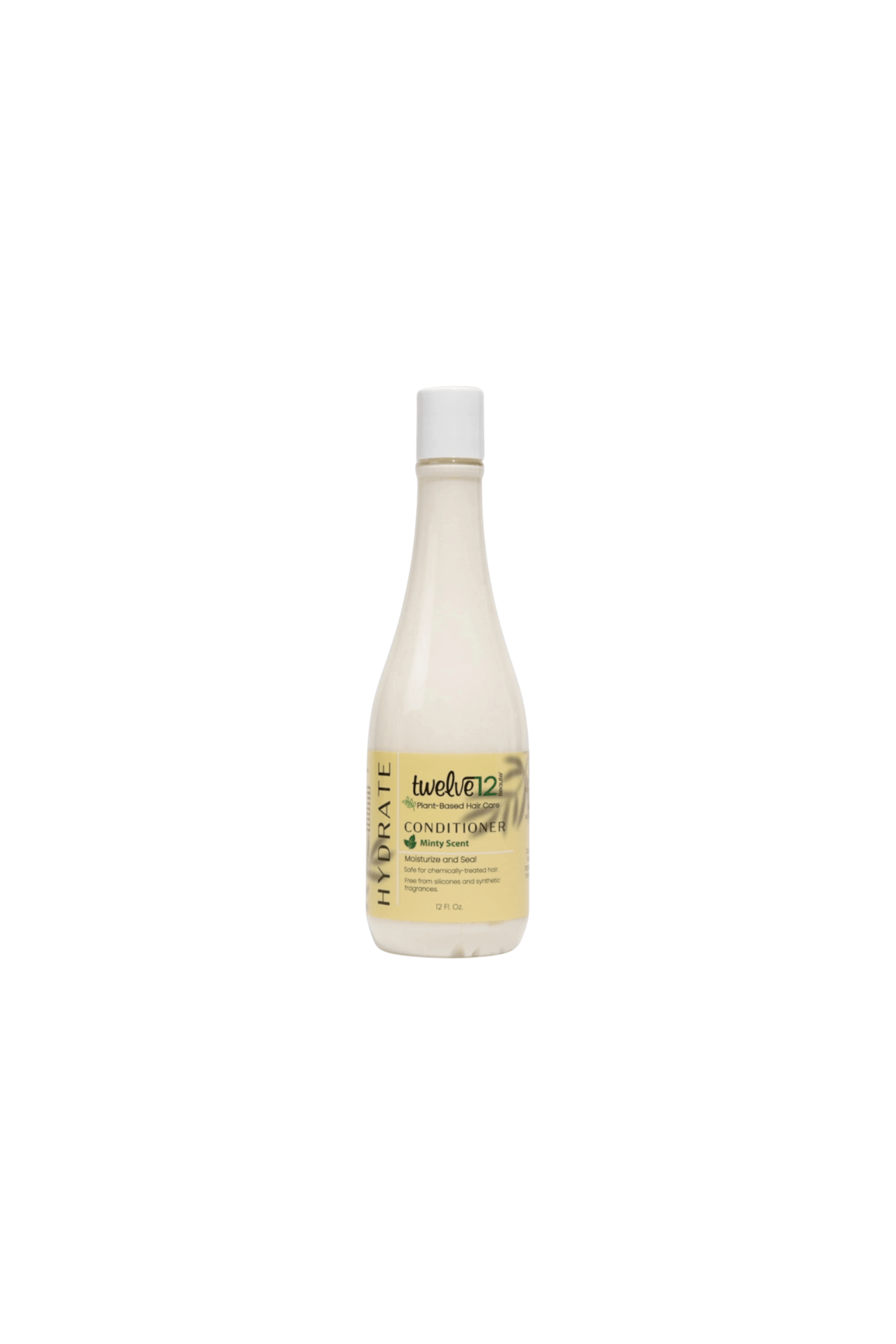 ROUTINE ESSENTIELLE MÉTHODE TWELVE12 - MENTHE - Les soins Bellafro