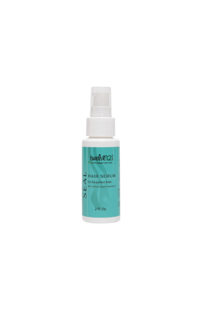 KIT COIFFAGE MÉTHODE TWELVE12 — GEL, MOUSSE & SÉRUM - Les soins Bellafro